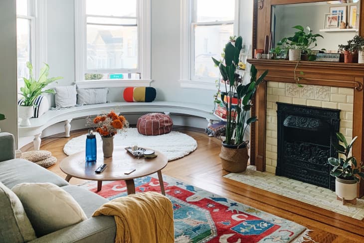 35 Boho Living Room Ideas You'll Love | Apartment Therapy